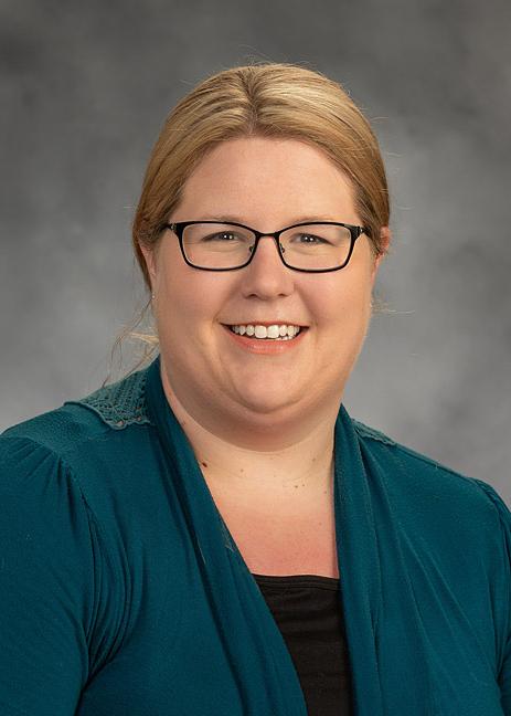 Photo of Dr. Brittany Anderson-Steele