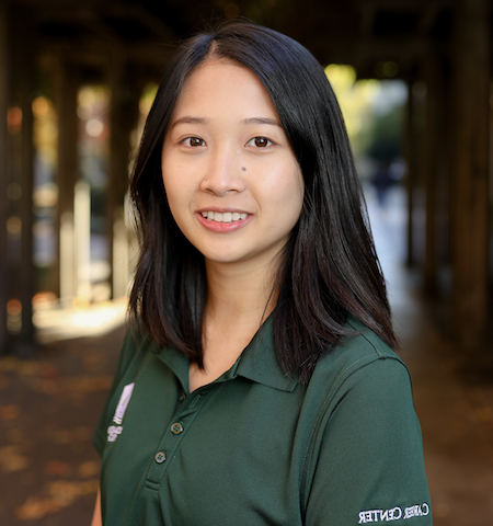 Photo of Thao Nguyen